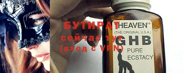 стаф Гусев